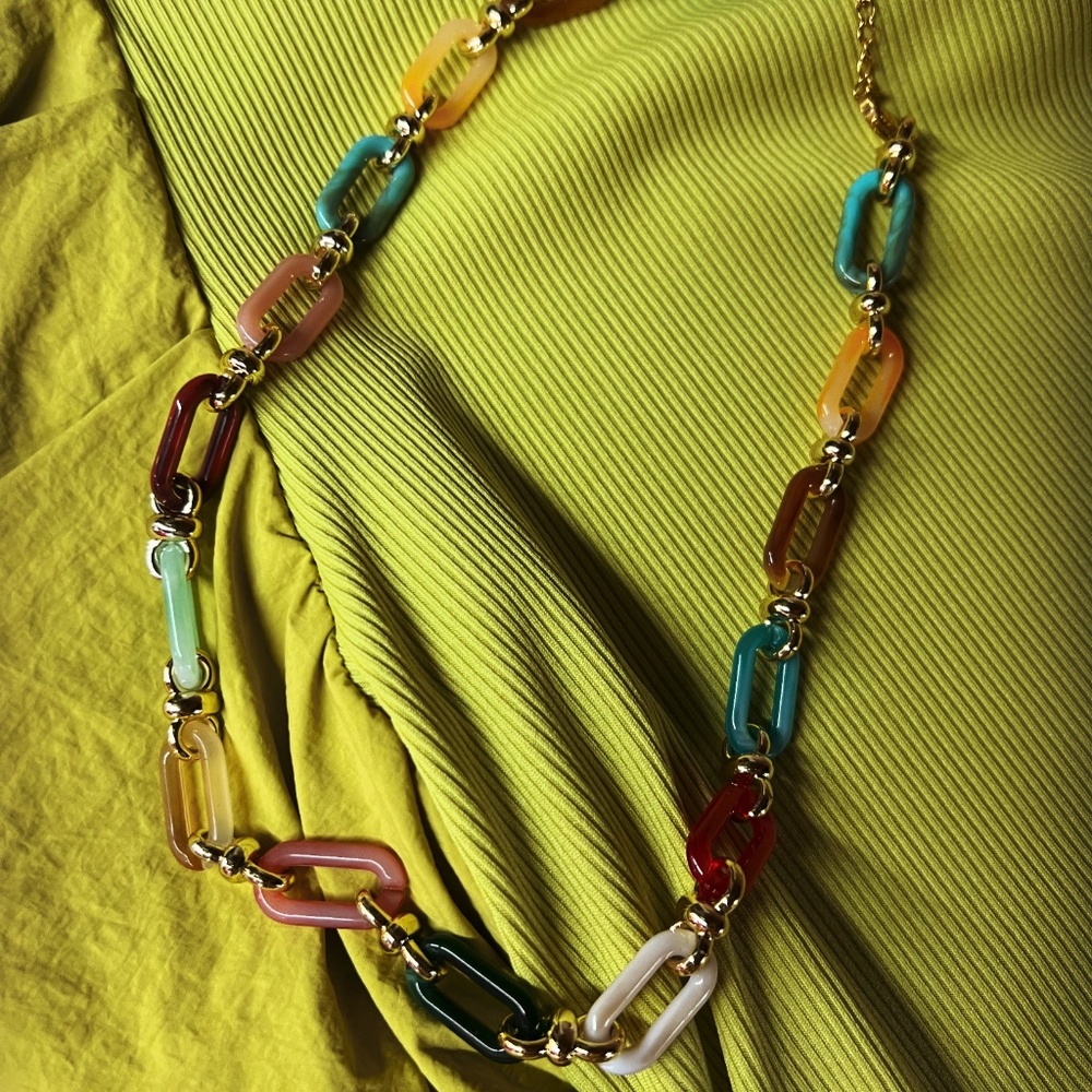 Necklace
